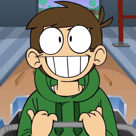 Eddsworld Aesthetic, Eddsworld Icon, Edd Eddsworld, Face Reveal, Best Memories, Aesthetic Photo, South Park, Dumb And Dumber, Profile Picture