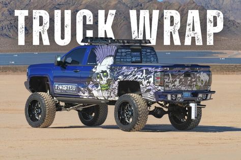 The cost to wrap a truck ranges from $2,000 to $5,500, depending on factors like the truck's size, the type of vinyl used, and other considerations.
#truckwrap #vehiclewrap #truck #vinylwrap Matte Paint, Paint Protection, A Truck, Matte Metallic, Tinted Windows, Vinyl Wrap, Color Swatch, Car Wrap, Car Interior