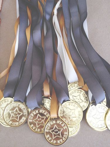 medals | celebrate always | Flickr Medals Aesthetic, Medal Photography, High Honors, Running Medal Display, Running Medal, Running Medals, Competitive Swimming, Medal Display, Science Fair