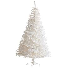 White Xmas Decor, Winter White Party, Christmas Tree Target, Cocker Retriever, Golden Cocker Retriever, Cashmere Christmas Tree, Fake Christmas Tree, White Artificial Christmas Tree, Christmas Tree Clear Lights