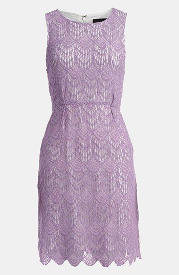 MINKPINK 'Moscato' Lace Dress Perfect Bridesmaid Dress, Moscato, Mink Pink, Up Girl, Nordstrom Dresses, Outfits Casuales, Purple Dress, Look Fashion, Pretty Dresses