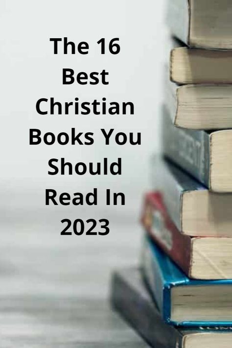 Christian Philosophy Books, Christian Books For Men, Christian Books To Read, Best Christian Books, Best Book Club Books, Caring For Yourself, Something To Read, Books To Read Before You Die, Christian Studies