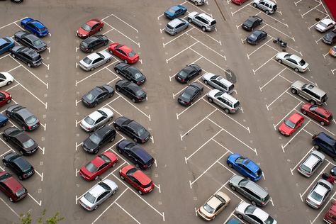 Help Improve Communities with First Rate Parking Management Services - Parking management services go beyond just increasing your customer satisfaction ratings and improving your business' service. Here are the ways that communities benefit from excellent parking solutions.  🚗 #parkingmanagementservices #parkingmanagementcompany  #parkingsolutions Car Park Design, Parking Plan, مركز ثقافي, Parking Solutions, Family Music, Airport Parking, Stop Sign, Gatwick, Parking Space