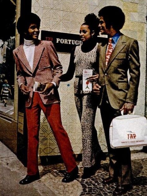 60s Psych Fashion, 1970s Black Mens Fashion, 1960s Fashion Black Women, Black 70s Fashion, 70s Nyc, 70s Black Fashion, Black Style Icons, 1970s Mens Fashion, 1967 Fashion