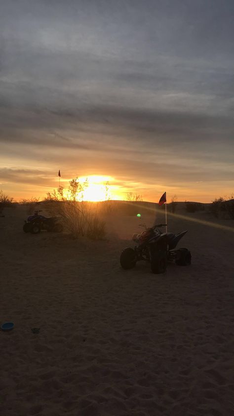 Glamis Sand Dunes Glamis Outfits, Sand Dunes Aesthetic, Glamis Sand Dunes, Camera Ideas, Bike Aesthetic, Trip Outfits, Sand Dunes, Happy Place, Girls Trip