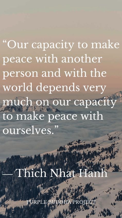 Thich Nhat Hanh Quotes, Positive Thinker, Buddha Quotes Inspirational, Buddhist Quotes, Buddha Quote, Thich Nhat Hanh, Buddha Quotes, Good Thoughts, Spiritual Quotes