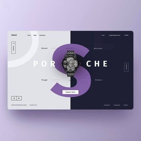 I specialize in creating sleek and intuitive mobile app UI designs for bo Design De Configuration, 블로그 디자인, Webdesign Inspiration, Web Ui Design, Portfolio Web Design, Website Design Layout, Web Design Tips, Web Inspiration, Ui Design Inspiration