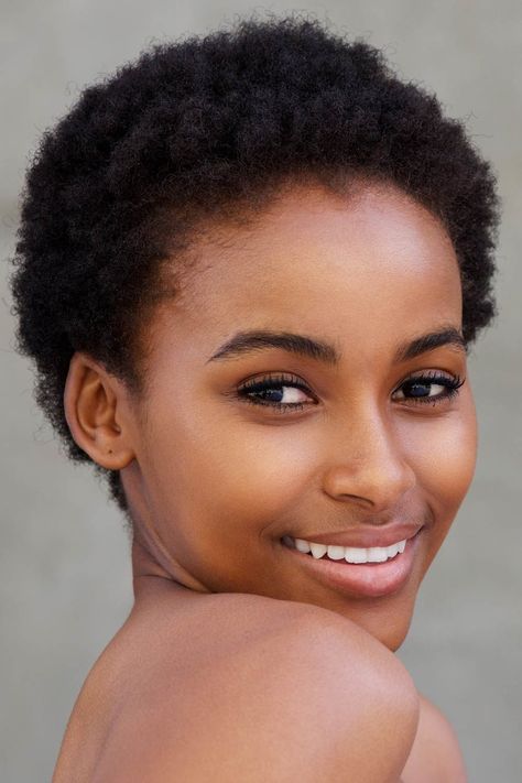 All You Need to Know About 4a, 4b, And 4c Hair: Must-Knows for The Right Hair Care ★ Short Curly Afro Natural Hair 4c, Short Hair 4c Natural, How To Style Your Short Natural Hair, Styles For Short Afro Hair, Summer Natural Hairstyles 4c, Short Natural Hair Styles For 4c Hair Type 4, Short Afro 4c Hair, Types Of Natural Hair Textures, Natural Short Hair Styles For Black Afro