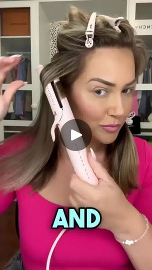 73 reactions · 5 comments | L'ange Black Friday SALE | 🚨MY FAV TOOLS ARE ON SALEEE!!🚨Grab the Le Duo & all the BEST hair care on SALE😱 Here 👉🏼 http://t.langehair.com/SHGeN 🔥CODE: BLACKFRIDAY | By Ottawa Glam Girl | Facebook Lange Le Duo How To Use, Glam Girl, Black Friday Sale, Black Friday, Hair Care, Cool Hairstyles, Hair