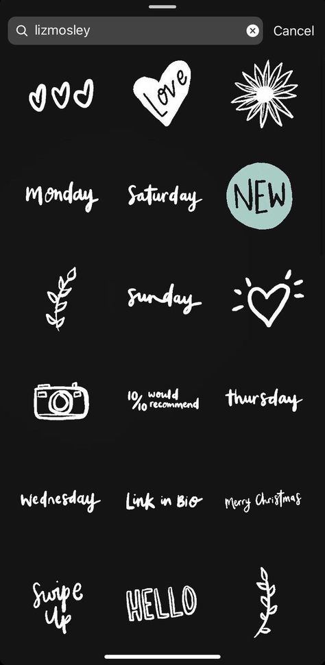 Post Sticker, Love Mondays, Instagram Stickers, Instagram Frame Template, Instagram Ideas Post, Instagram Frame, Frame Template, Instagram Story Ideas, Insta Story