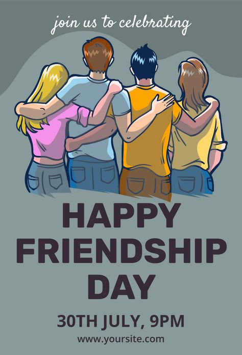 Light Green Friendship Day Poster#pikbest#Templates#Poster Friendship Day Poster, International Friendship Day, Technology Posters, Water Poster, Happy Friendship Day, Friendship Day, Creative Valentines, Wedding Posters, Football Poster