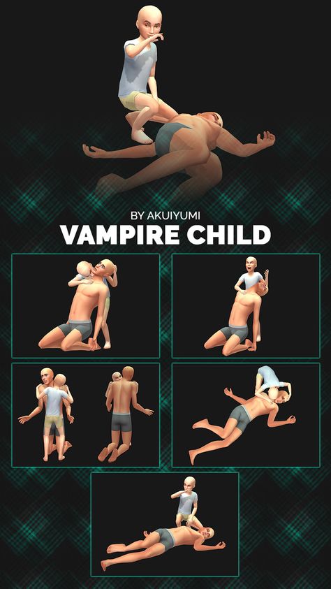 Vampire child, free on 17jun22 | Akuiyumi on Patreon Ts4 Vampire Poses, Sims 4 Vampire Poses, Sims4 Vampire, Sims Vampire, Sims 4 Vampire Cc, Vampire Child, Sims 4 Vampire, Sims4 Poses, Vampire Kids