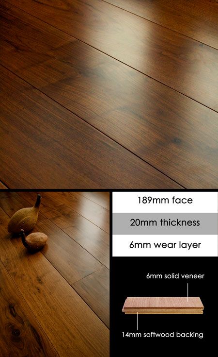 Walnut Colored Floors, Special Walnut Floors, Walnut Tile Wood Floor, Engineering Wood Flooring, Hdf Floor, Wooden Kitchen Floor, Walnut Wooden Flooring Texture, Frogtown Valley Walnut Flooring, Walnut Wood Floors