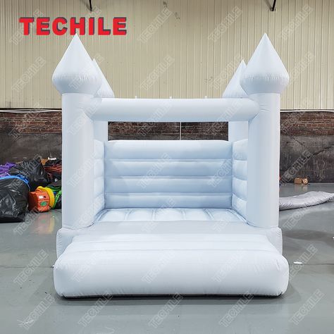 Wedding Bouncy Castle, White Bounce House, Bubble House, Birthday Party Photography, Bouncy House, Inflatable Bounce House, Inflatable Bouncers, Bouncy Castle, Rental Company