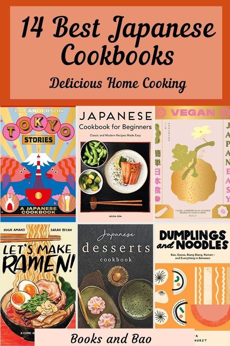 Japanese Cookbook, Ramen And Sushi, Japanese Dumplings, Culinary Lessons, Vegan Japanese, Easy Sushi, Homemade Cookbook, Best Food Photography, Korean Cooking