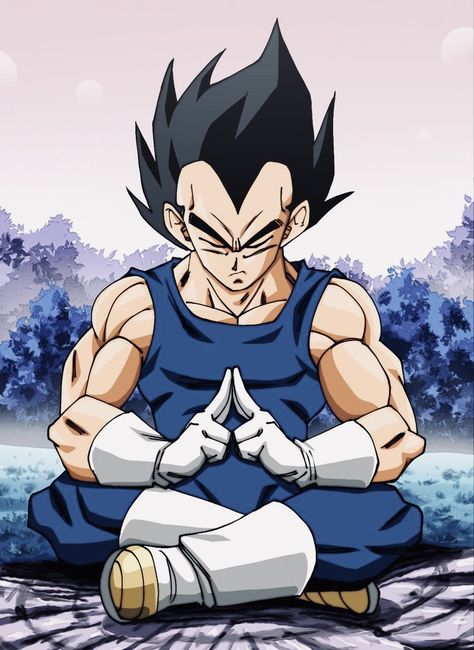 Vegeta Artwork, Dbz Vegeta, Dragon Super, Dragon Ball Z Iphone Wallpaper, Vegeta And Bulma, Dragon Ball Super Wallpapers, Dragon Ball Art Goku, Dragon Ball Super Artwork, Dragon Ball Super Art