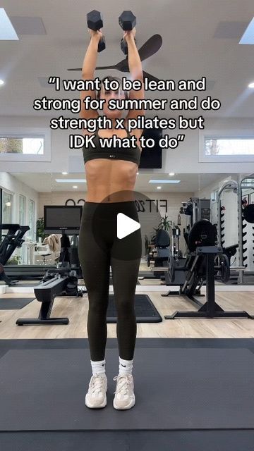 LeanFitLadies | Womens Fitness on Instagram: "Full body combo moves is what hits multiple muscle groups and burns tons of calories in a short amount of time - Who’s trying this?!   #compoundmovements #dumbbells #dumbbell #liftweights #fitnessmotivation #athomeworkouts #goals #pilates #pilateslovers💕" Combo Weight Lifting Moves, Combo Moves Workout, Womens Fitness, Different Exercises, Muscle Groups, Weights Workout, Losing Weight, Women's Fitness, Workout Programs