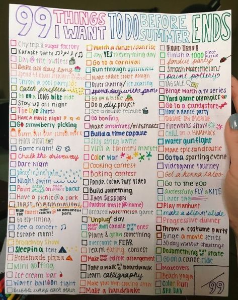 Online Bullet Journal, Summer Bucket List For Teens, Bucket List For Teens, Summer To Do List, Cute Date Ideas, What To Do When Bored, Summer Fun List, Summer Bucket List, Things To Do When Bored