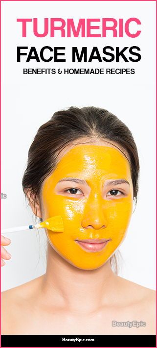 how to make a turmeric face mask at home Diy Turmeric Face Mask, Turmeric Face, Turmeric Face Mask, Glowing Radiant Skin, Tumeric Face Mask, Face Mask Recipe, Mascara Facial, Facial Masks, Diy Face Mask