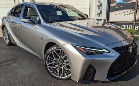 Lexus IS500 F-Sport Performance Lexus Is500, Sport Performance, My Car, Quick Saves