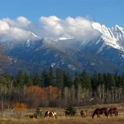 Mission Mountains Montana.. how I miss my mountains! They are so beautiful this time of year! Big Sky Montana Aesthetic, Montana Mountains Aesthetic, Mountains Montana, Montana Living, Montana Mountains, Montana Vacation, Montana Homes, Big Sky Montana, Montana Usa