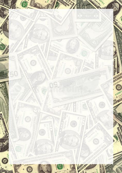 Money background border. American dollars randomly placed to create a background , #Affiliate, #border, #background, #Money, #American, #create #ad Money Border Design, Background Money, Picture Borders, Money Background, Eminem Wallpapers, Background Border, Money Poster, Money Template, Writing Editing