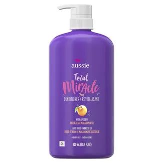 Shop Target for Shampoo & Conditioner you will love at great low prices. Free shipping on orders of $35+ or same-day pick-up in store. Aussie Conditioner, Aussie Miracle Moist, Coconut Oil Conditioner, Aussie Hair Products, Dry Conditioner, Purple Conditioner, Good Shampoo And Conditioner, Hair Conditioner, Dry Hair