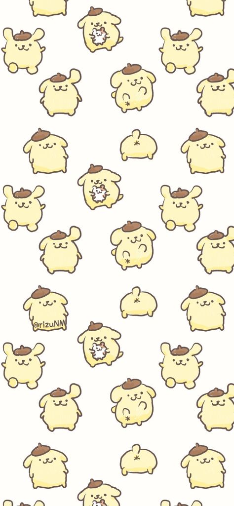 Pompom Purin Wallpapers, Cute Pompompurin Wallpaper, Pompompurin Fall Wallpaper, Pompompurin Christmas Pfp, Pompompurin Wallpaper Aesthetic, Pumpumpurin Wallpaper, Sanrio Wallpaper Pompompurin, Pompompurin Wallpaper Iphone, Pompompurin Lockscreen