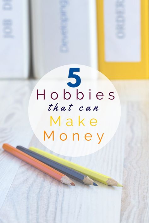 Want to turn your passion into something you get paid for? Check out this list of hobbies that make money for inspiration. 5 Hobbies, List Of Hobbies, Hobbies For Women, Hobbies For Men, Hobbies To Try, Hobbies That Make Money, Fun Hobbies, Financial Tips, New Hobbies