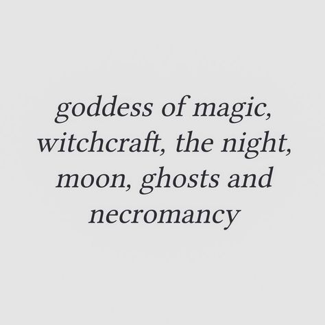 Cabin 20 Hecate Aesthetic, Hecate Cabin Aesthetic, Hecate Aesthetic, Goddess Of Magic, Catty Noir, Greek Gods And Goddesses, Night Moon, Character Quotes, Witch Aesthetic