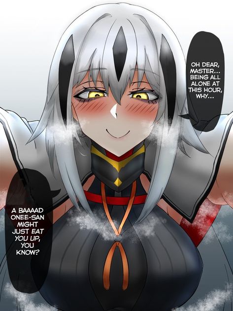 Kagetora Nagao, Fgo Comic, Yandere Girl, Fate Stay Night Anime, Fate Anime Series, Anime Jokes, Fate Grand Order, The Hundreds, Fate Stay Night