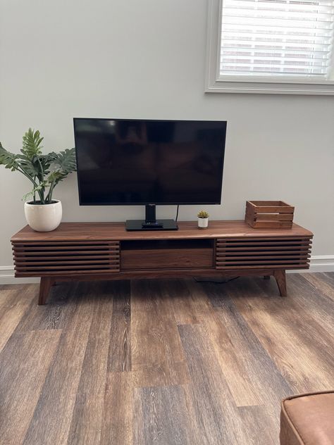 Amazon home decor #amazonhomedecor #affordablehome decor 70" Mid-Century Modern Low Profile Entertainment TV Stand, 70 Inch, Walnut Walnut affordable home decor

#LTKHome
https://liketk.it/4O26W Amazon Home Decor, Affordable Home Decor, Tv Entertainment, Amazon Home, Tv Stand, Summer 2024, Low Profile, Century Modern, Mid-century Modern