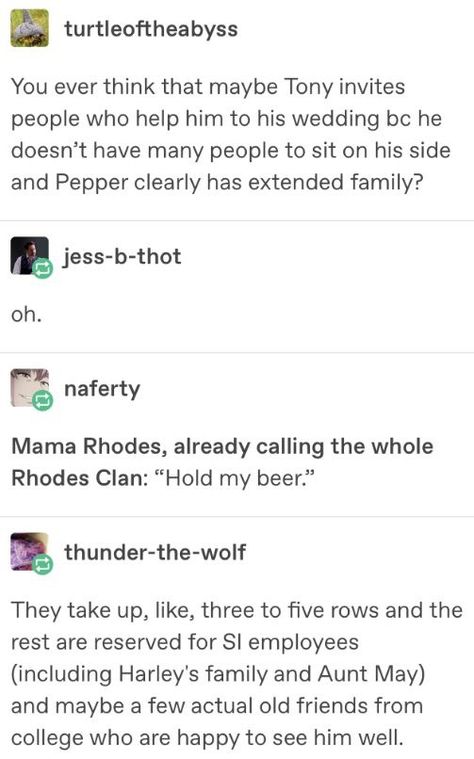 Tony Stark Tumblr Posts, Tony X Rhodes, Tony Stark Tumblr, Tony Stark Headcanon, Avengers Tumblr, Marvel Headcanon, Dc Memes, Dc Movies, Avengers Memes