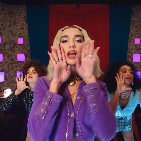 Heart Music, Dua Lipa, My Heart Is Breaking, Music Video, My Heart, Music Videos, Wallpapers, Celebrities, Music