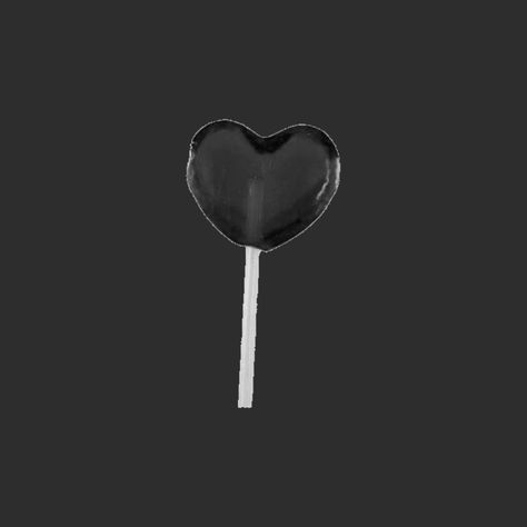 Lollipop Png, Heart Lollipop, Png Icons, Black Heart, Tokyo Revengers, Lollipop, Tokyo, Enamel Pins, Black