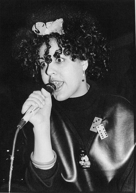 Poly Styrene, 70s Punk, Dark Wave, Punk Women, Black Legends, Women Of Rock, We Will Rock You, Punk Scene, Riot Grrrl