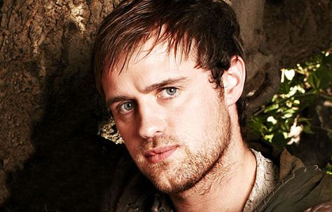 Jonas Armstrong Jonas Armstrong, Favorite Actors, Robin Hood, Good Looking Men, How To Look Better, Interview, Actors, Tv