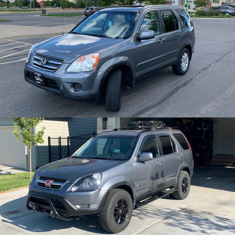 2004 Honda Crv, Honda Crv Overland, Crv Gen 2, Honda Offroad, Honda Crv Interior, Honda Crv Awd, Honda Crv 4x4, Jeep Wk, Bmw 318