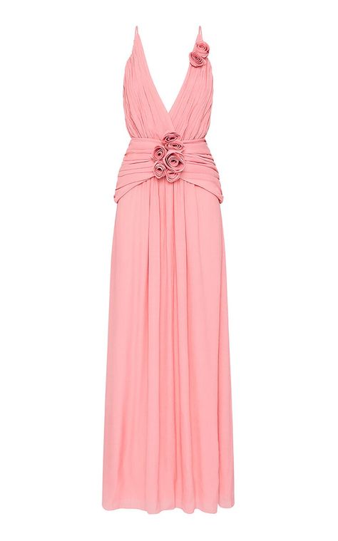 Aje Pink Dress, Aje Dress, Summer 2025, Fancy Outfits, Dress Pink, Moda Operandi, The Pink, Dress Collection, Pink Dress