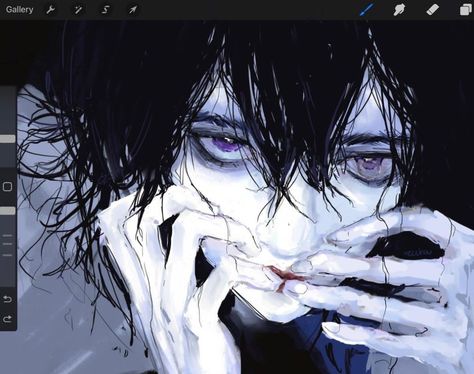 Fyodor Art Bsd, Male Icon Art, Fyodor Pfp Fanart, Fyodor Dostoyevsky Bsd Pfp, Fyodor Dostoevsky Fanart, Fyodor Official Art, Art Study Reference, Fyodor Aesthetic, Fyolai Wallpaper