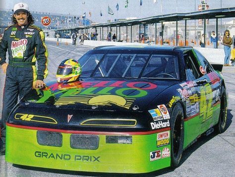 Davey Allison, Car Reference, Kyle Petty, Race Car Driving, Nascar Cars, Richard Petty, Nascar Race Cars, Stock Car Racing, Old Race Cars