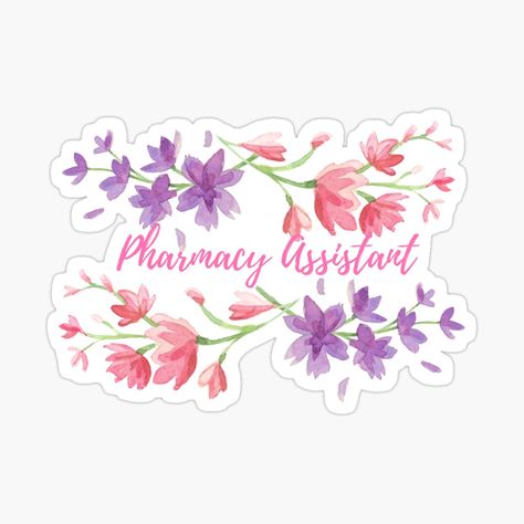 Rehab Nurse, Happy Birthday Gift Ideas, Nursing Stickers, Telemetry Nursing, Nursing Aesthetic, Radiology Nursing, Rehab Nursing, Geriatric Nursing, Phlebotomy Technician