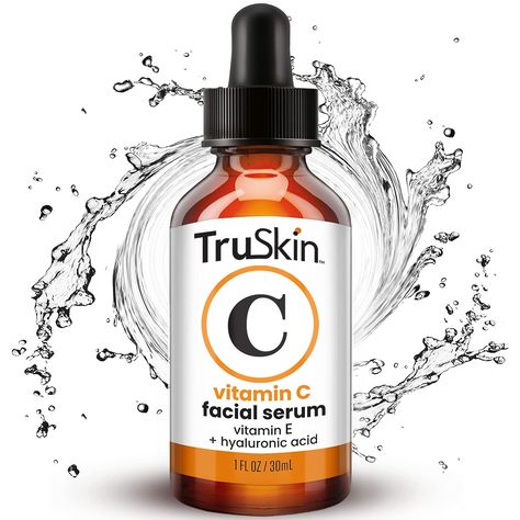 #ad #commissionearned Best Vitamin C Serum, Vitamin C Face Serum, Natural Vitamin C, Best Vitamin C, Anti Aging Face Serum, Anti Aging Vitamins, Serum For Face, Hyaluronic Acid Serum, Natural Vitamins