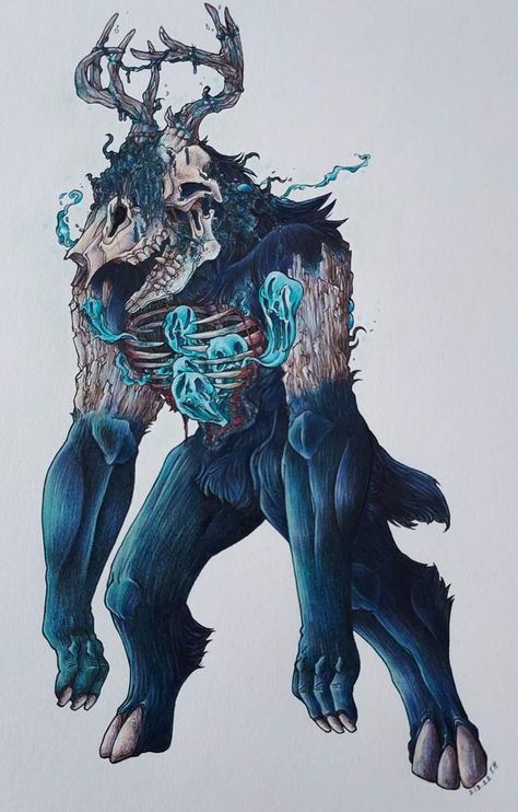 Skulk Minecraft Infection Art, Realistic Minecraft Mobs, Minecraft Sculk, Minecraft Drawings, Minecraft Anime, Minecraft Mobs, Scene Drawing, Minecraft Wallpaper, Creature Artwork