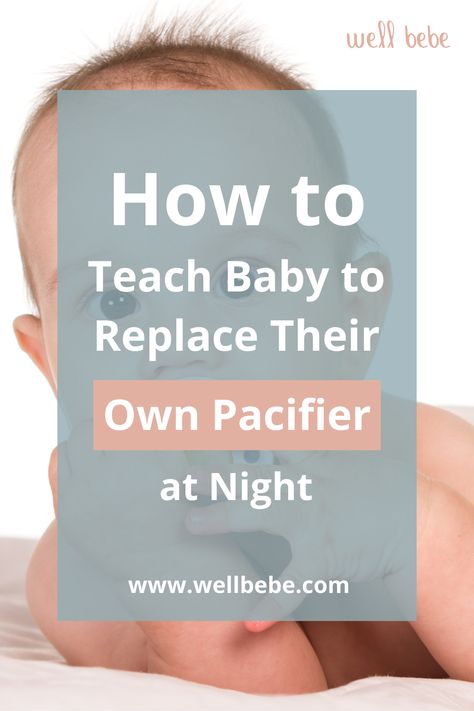 If you’ve ever heard of “The Pacifier Game” or “The Binky Game,” you may be wondering how to teach your baby to replace his or her pacifier at night. If this is something that you’re working on with your baby, you may have some general questions about the process and what are the best practices. Pacifier Game, The Pacifier, Best Practices, Baby Sleep, The Process, At Night, Sleep, Parenting, Quick Saves