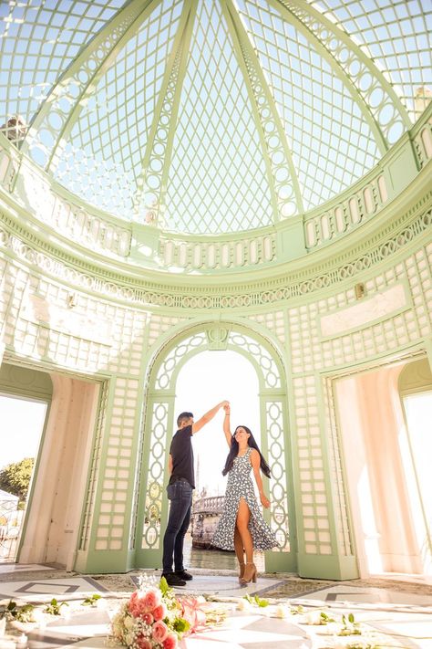 Vizcaya Wedding, Proposal Photography, Magic City, Urban Setting, Wedding Professional, Photographer Wedding, Proposal Ideas, Photography Services, Engagement Photoshoot