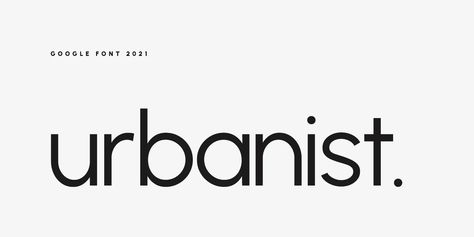 Best Free Sans-Serif Google Fonts of 2021 – Staple Best Google Fonts For Logo, Font For Portfolio, Sans Serif Rounded Font, Modern Sans Serif Fonts Free, Simple Serif Font, Google Fonts Sans Serif, Font Architecture Typography, Clean Sans Serif Font, Sans Serif And Serif Combinations