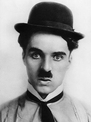 Charlie Chaplin Charlie Chaplin Costume, Famous Mustaches, Moustache Style, Charles Spencer Chaplin, The Comedian, Charles Spencer, Photo Star, Ingmar Bergman, Vevey