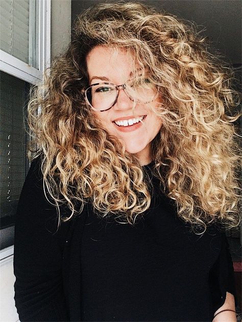 deva curl haircut before after, curly hairstyles, curly haircut, natural curls Natural Curl Finish, Deva Curl Haircut, Devacurl Haircut, Curl Haircut, Curly Hair Cream, Curly Haircut, Curls For Long Hair, Curls Hairstyles, Blonde Curly Hair