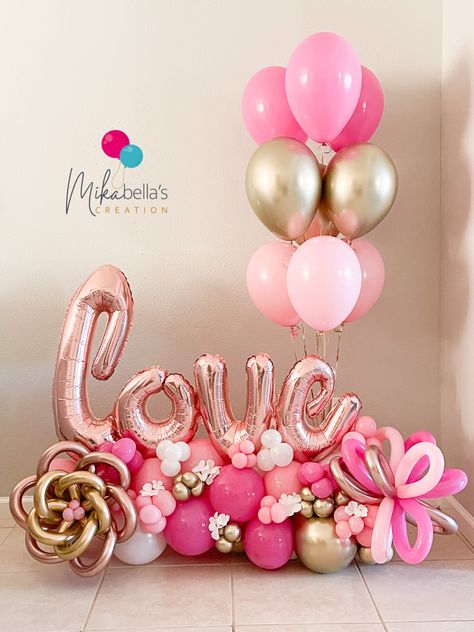 #valentinesballoonbouquet #balloons# balloonbouquet #balloonsdecorations #valentinesday #valentinesdecorations #valentines #love #balloonsdecor Balloon Decorations Valentines, Valentine Balloon Ideas, Valentines Day Decoration, Balloons Valentines Day, Valentines Day Balloon Ideas, Valentines Day Balloons, Valentine's Balloons, Valentine Balloon Bouquets, Balloons For Valentine's Day